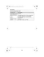 Preview for 6 page of Panasonic KX-TG5562C Operating Instructions Manual