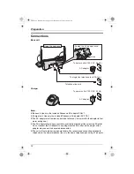 Preview for 12 page of Panasonic KX-TG5562C Operating Instructions Manual