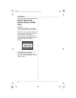 Preview for 16 page of Panasonic KX-TG5562C Operating Instructions Manual