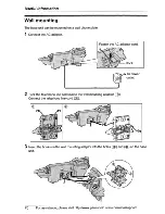 Предварительный просмотр 70 страницы Panasonic KX-TG5571 Operating Instructions Manual