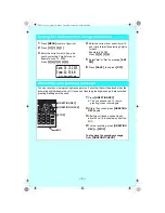 Preview for 3 page of Panasonic KX-TG5571 Quick Manual