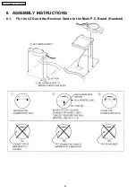 Preview for 28 page of Panasonic KX-TG5571BXM Service Manual