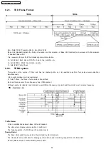 Предварительный просмотр 58 страницы Panasonic KX-TG5571BXM Service Manual