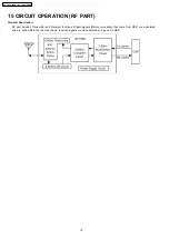 Preview for 72 page of Panasonic KX-TG5571BXM Service Manual