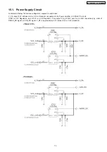 Preview for 73 page of Panasonic KX-TG5571BXM Service Manual