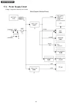 Предварительный просмотр 80 страницы Panasonic KX-TG5571BXM Service Manual