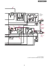 Предварительный просмотр 109 страницы Panasonic KX-TG5571BXM Service Manual