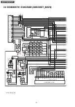 Preview for 114 page of Panasonic KX-TG5571BXM Service Manual