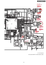 Предварительный просмотр 115 страницы Panasonic KX-TG5571BXM Service Manual