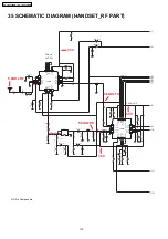 Предварительный просмотр 116 страницы Panasonic KX-TG5571BXM Service Manual