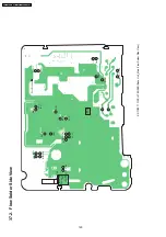 Предварительный просмотр 120 страницы Panasonic KX-TG5571BXM Service Manual