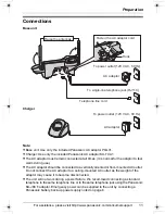 Предварительный просмотр 11 страницы Panasonic KX-TG5583PK Operating Instructions Manual