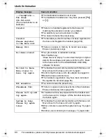 Предварительный просмотр 80 страницы Panasonic KX-TG5583PK Operating Instructions Manual