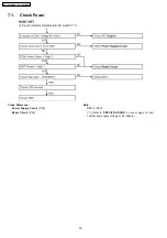 Предварительный просмотр 20 страницы Panasonic KX-TG5621BXS Service Manual