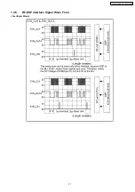 Предварительный просмотр 27 страницы Panasonic KX-TG5621BXS Service Manual