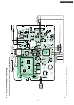 Предварительный просмотр 39 страницы Panasonic KX-TG5621BXS Service Manual