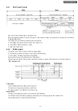 Предварительный просмотр 45 страницы Panasonic KX-TG5621BXS Service Manual