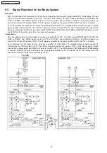 Предварительный просмотр 46 страницы Panasonic KX-TG5621BXS Service Manual