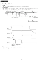 Предварительный просмотр 52 страницы Panasonic KX-TG5621BXS Service Manual