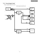 Предварительный просмотр 65 страницы Panasonic KX-TG5621BXS Service Manual