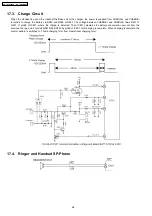 Предварительный просмотр 66 страницы Panasonic KX-TG5621BXS Service Manual