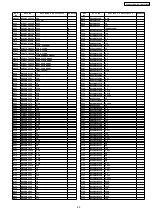 Предварительный просмотр 85 страницы Panasonic KX-TG5621BXS Service Manual