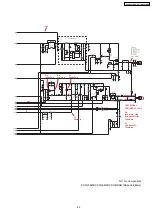 Предварительный просмотр 89 страницы Panasonic KX-TG5621BXS Service Manual