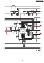 Предварительный просмотр 91 страницы Panasonic KX-TG5621BXS Service Manual