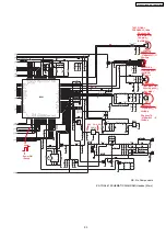 Предварительный просмотр 93 страницы Panasonic KX-TG5621BXS Service Manual