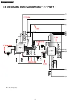 Предварительный просмотр 94 страницы Panasonic KX-TG5621BXS Service Manual