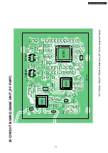 Предварительный просмотр 99 страницы Panasonic KX-TG5621BXS Service Manual