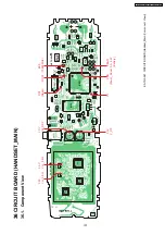 Предварительный просмотр 101 страницы Panasonic KX-TG5621BXS Service Manual