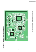 Предварительный просмотр 103 страницы Panasonic KX-TG5621BXS Service Manual