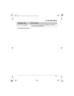 Preview for 43 page of Panasonic KX-TG5621C Operating Instructions Manual