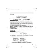 Предварительный просмотр 51 страницы Panasonic KX-TG5621C Operating Instructions Manual