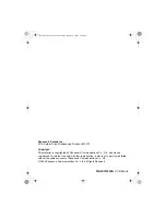 Предварительный просмотр 56 страницы Panasonic KX-TG5621C Operating Instructions Manual