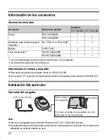 Предварительный просмотр 13 страницы Panasonic KX-TG5623B Installation Manual