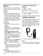 Предварительный просмотр 15 страницы Panasonic KX-TG5623B Installation Manual