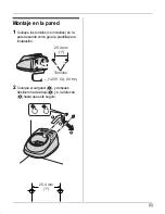 Предварительный просмотр 16 страницы Panasonic KX-TG5623B Installation Manual