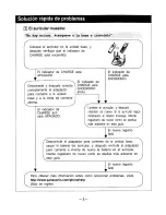 Предварительный просмотр 84 страницы Panasonic KX-TG5631 Operating Instructions Manual