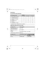 Предварительный просмотр 8 страницы Panasonic KX-TG5631C Operating Instructions Manual