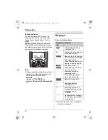 Предварительный просмотр 18 страницы Panasonic KX-TG5631C Operating Instructions Manual