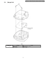 Предварительный просмотр 23 страницы Panasonic KX-TG5631S Service Manual