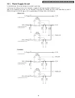 Предварительный просмотр 69 страницы Panasonic KX-TG5631S Service Manual