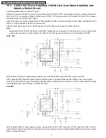 Предварительный просмотр 72 страницы Panasonic KX-TG5631S Service Manual