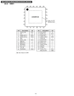 Предварительный просмотр 84 страницы Panasonic KX-TG5631S Service Manual