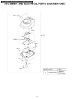 Предварительный просмотр 90 страницы Panasonic KX-TG5631S Service Manual