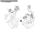 Предварительный просмотр 92 страницы Panasonic KX-TG5631S Service Manual