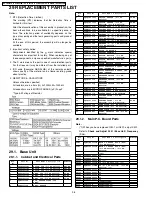 Предварительный просмотр 96 страницы Panasonic KX-TG5631S Service Manual