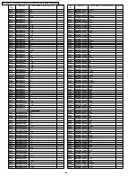 Предварительный просмотр 100 страницы Panasonic KX-TG5631S Service Manual